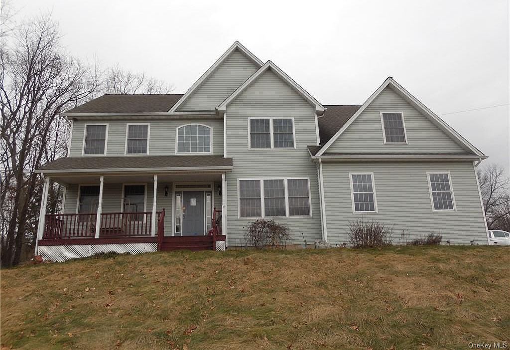 507 Fostertown Road, Newburgh, NY 12550 Zillow