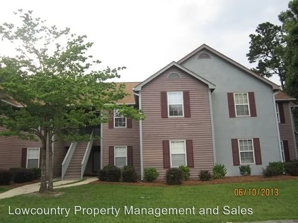 7911 Timbercreek Ln #2107, North Charleston, SC 29418