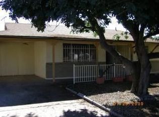 4539 W Hatcher Rd, Glendale, AZ 85302