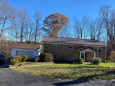 110 Munson Dr Beckley Wv 25801 Zillow