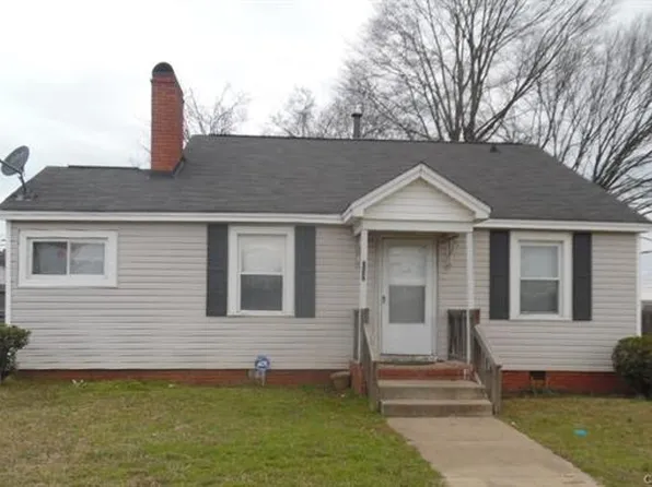 808 Kennedy St, Charlotte, NC 28206