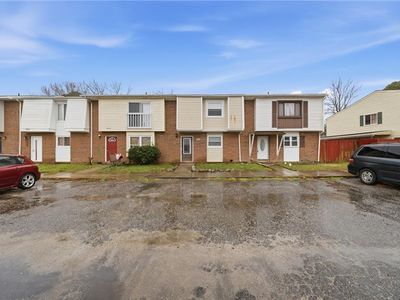 5944 Margate Ave, Virginia Beach, VA, 23462