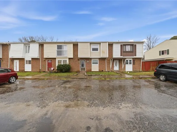 5944 Margate Ave, Virginia Beach, VA 23462