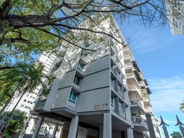 77 Kings Ct #802, San Juan, PR 00911
