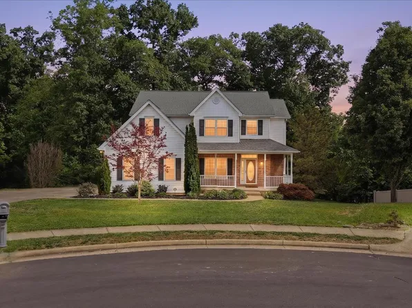 151 Travis Ct, Winchester, VA 22602