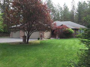 17222 N Ranchette Rd, Colbert, WA 99005