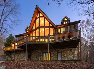 499 Currahee Ridge Rd, Toccoa, GA 30577