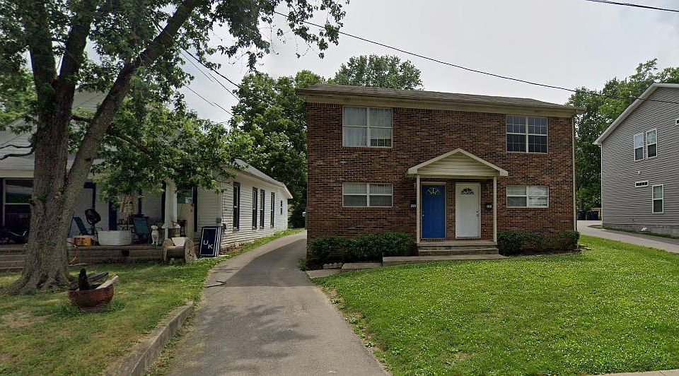 548A Columbia Ave 548A, Lexington, KY 40508 Zillow