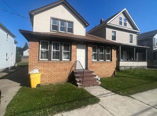 1206 E 10th St #2, Erie, PA