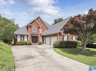 2348 Ridge Trl, Birmingham, AL 35242