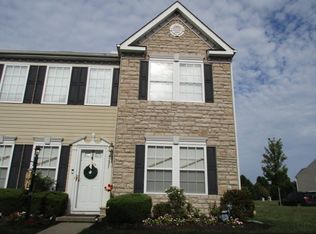 4285 Bowman Meadow Dr, Canal Winchester, OH 43110