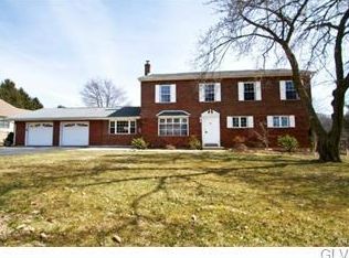 5702 Schantz Rd, Emmaus, PA 18049