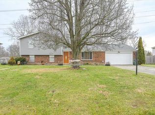 3576 Brookhaven Dr, Amelia, OH 45102