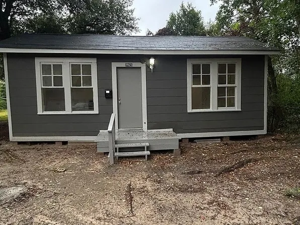 1421 Clover St, Shreveport, LA 71108
