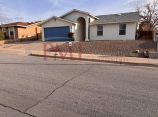 1018 Heather Cir, Las Cruces, NM 88005