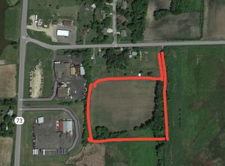 823 London Rd, Deerfield, WI 53531