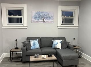 58 Grant Pl #2, Irvington, NJ 07111