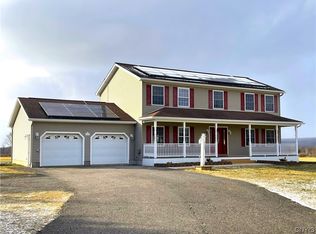 7123 Ives Rd, Marcy, NY 13403