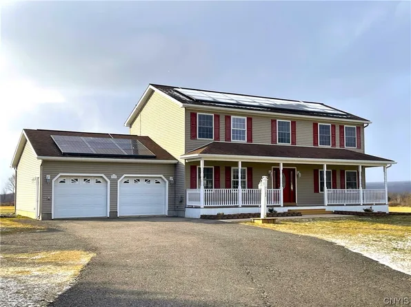 7123 Ives Rd, Marcy, NY 13403