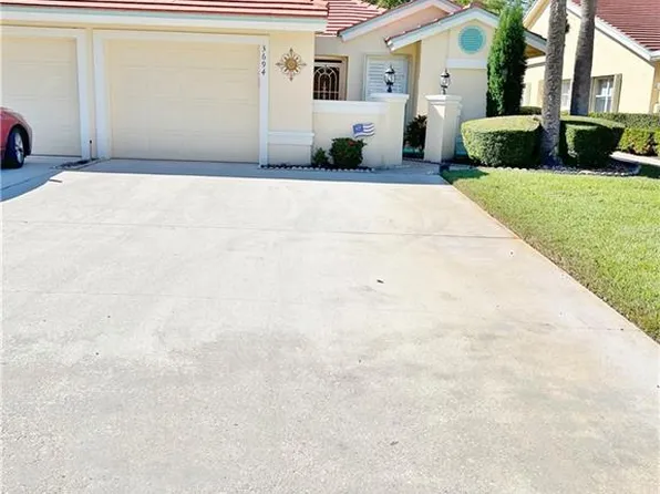 3694 SW Whispering Sound Dr, Palm City, FL 34990