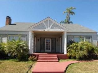 3304 Palm St, San Diego, CA 92104