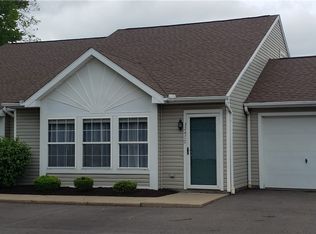 3247 Pheasant Run Rd UNIT C, Cortland, OH 44410