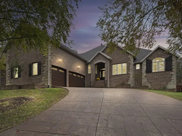 1240 Hayden Court, Springfield, MO 65804