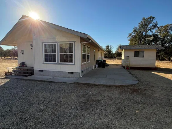 18463 Bywood Dr, Cottonwood, CA 96022