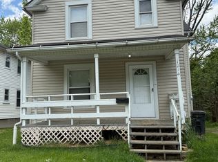 1214 Bellows St, Akron, OH 44301