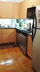 Rented by Keller Williams NYC