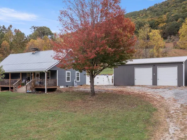270 Sugar Creek Rd, Weaverville, NC 28787