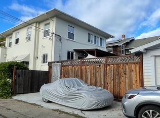 2000 24th Ave #1, Oakland, CA 94601