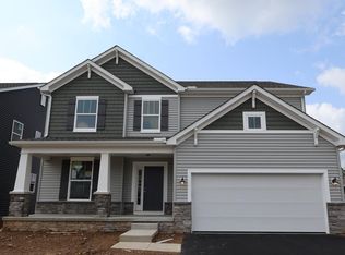 1191 Jeffrey Ln, Grove City, OH 43123