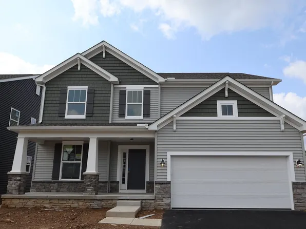 1191 Jeffrey Ln, Grove City, OH 43123