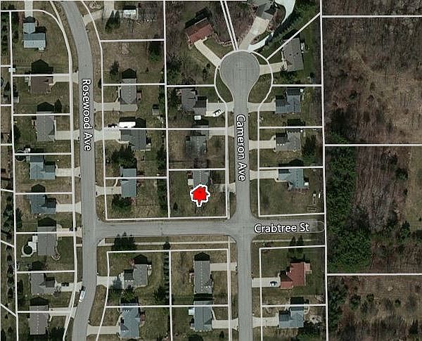 2nd image of 11449 Cameron Ave