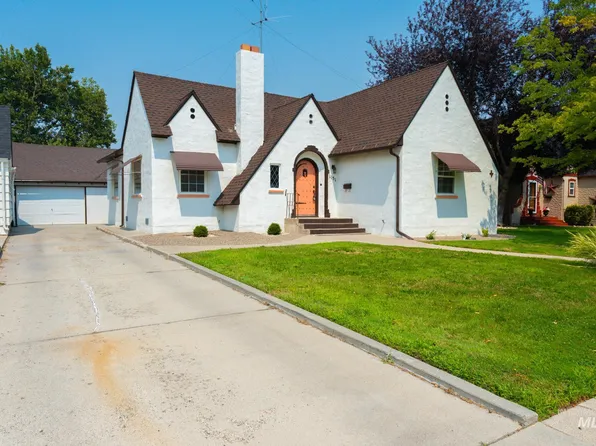 1151 SW 3rd Ave, Ontario, OR 97914