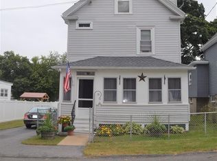 13 Robinson St, Saugus, MA 01906
