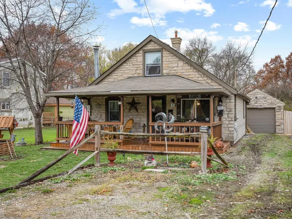 2052 Whitehead Rd, Columbus, OH 43223