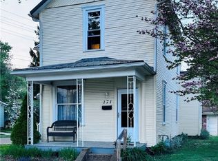 171 Taylor St, Crooksville, OH 43731