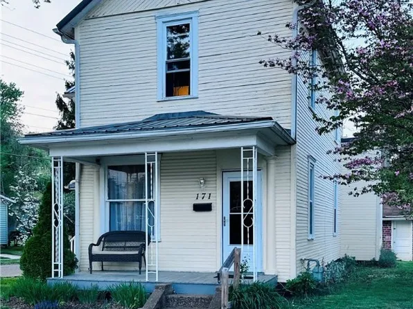 171 Taylor St, Crooksville, OH 43731