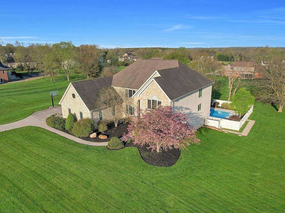 132 Reserve Dr, Granville, OH 43023 Zillow