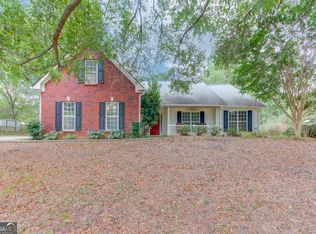 203 Tysor Ct, Jefferson, GA 30549