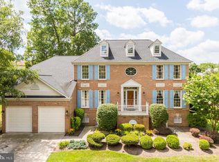8491 Spring Showers Way, Ellicott City, MD 21043