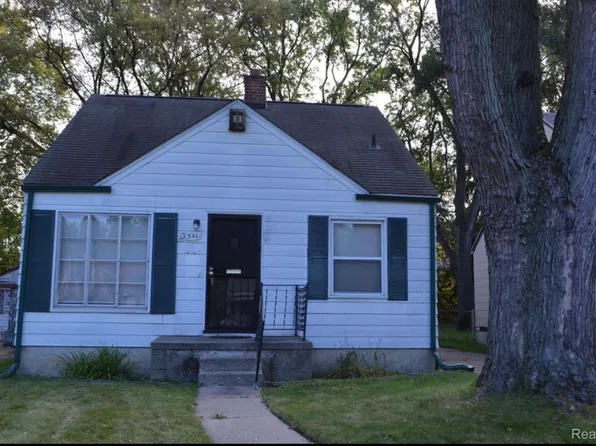 18346 Codding St, Detroit, MI 48219