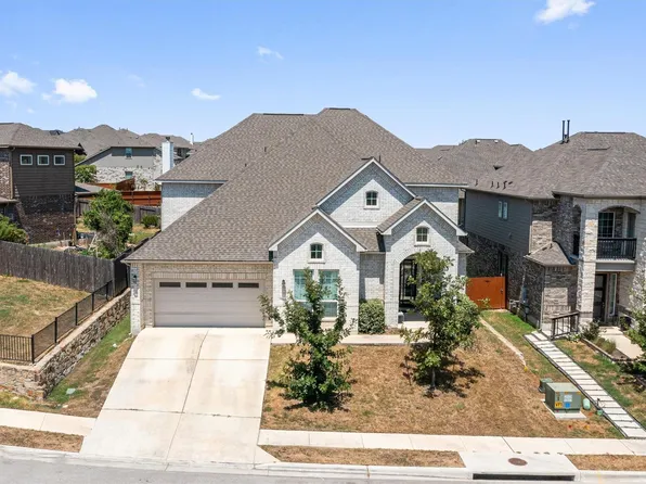 219 Baretta Loop, Buda, TX 78610