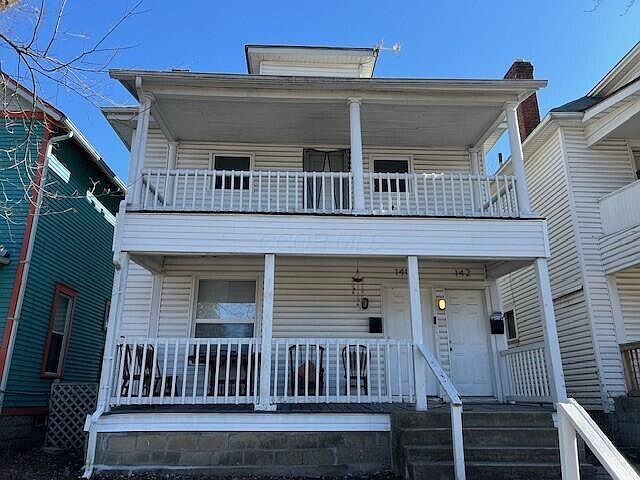 1st image of 140 Dana Ave #140/142