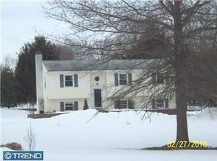 201 Highland Dr, Landenberg, PA 19350