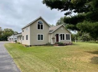 W6717 W Bush Rd, Pardeeville, WI 53954