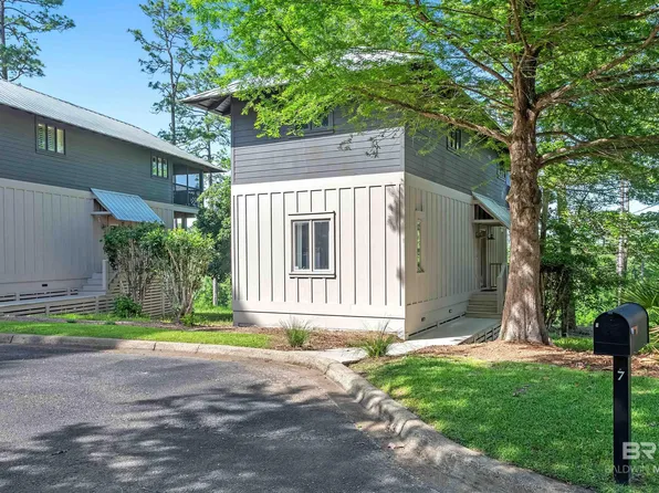 32760 Steelwood Ridge Rd Unit 7, Loxley, AL 36551