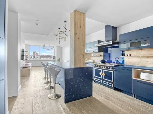 100 Riverside Blvd APT 6G, New York, NY 10069